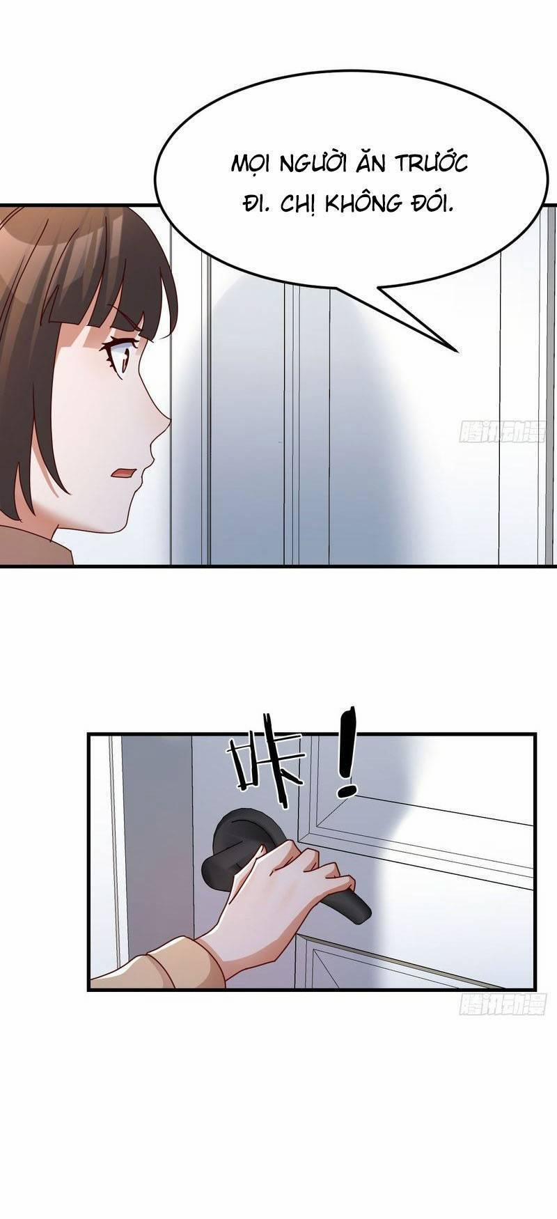 Trong Nhà Có 2 Bạn Gái Song Sinh 318 trang 2