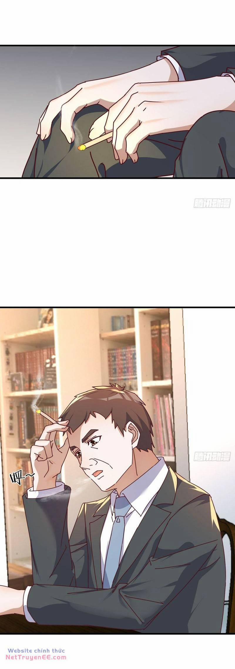 Trong Nhà Có 2 Bạn Gái Song Sinh 318 trang 21