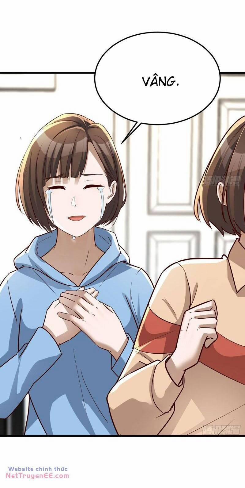 Trong Nhà Có 2 Bạn Gái Song Sinh 318 trang 24