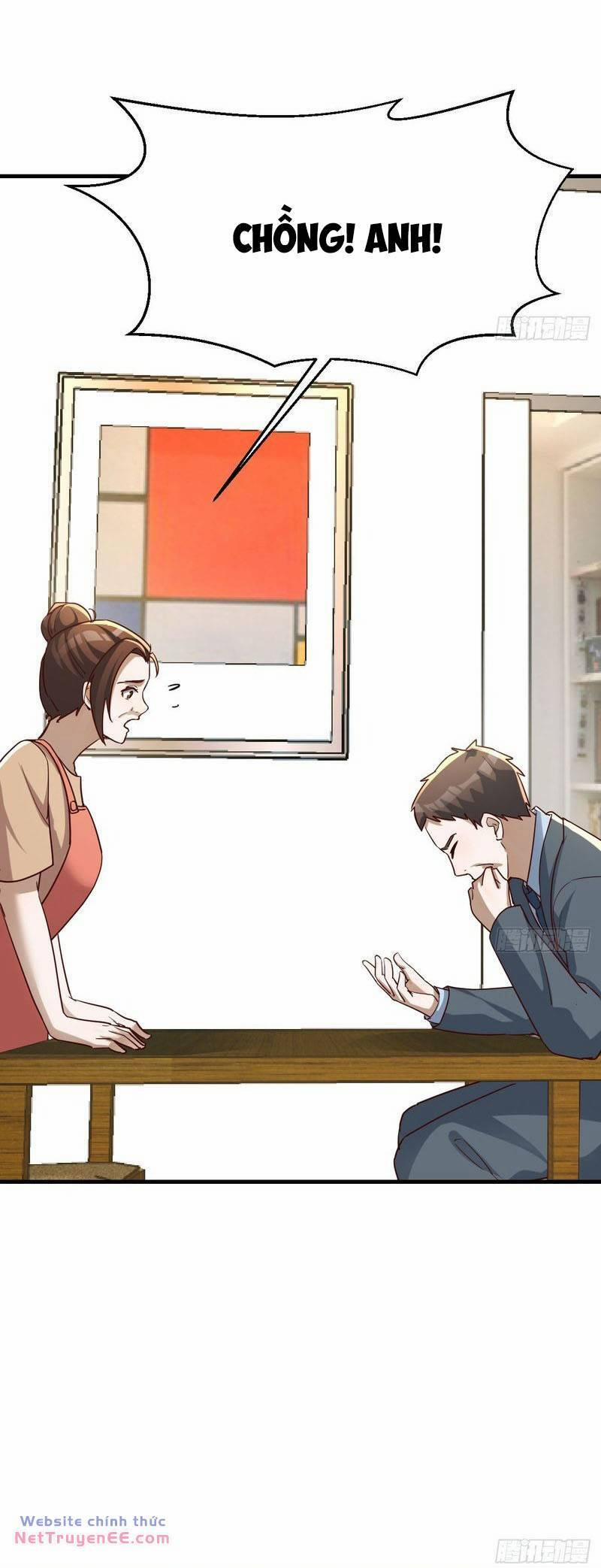 Trong Nhà Có 2 Bạn Gái Song Sinh 318 trang 26