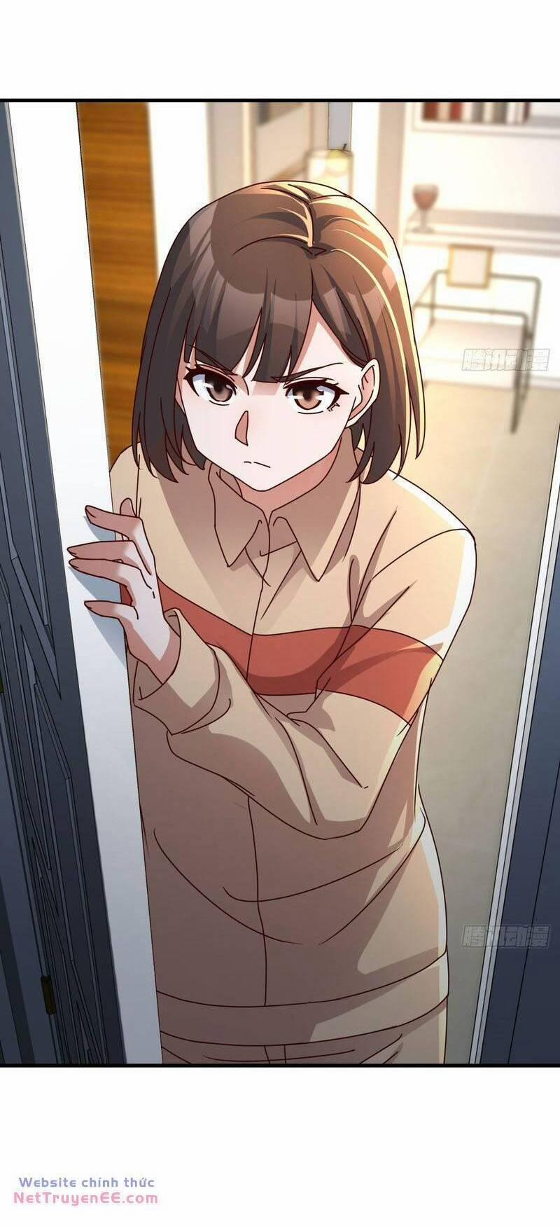 Trong Nhà Có 2 Bạn Gái Song Sinh 318 trang 3