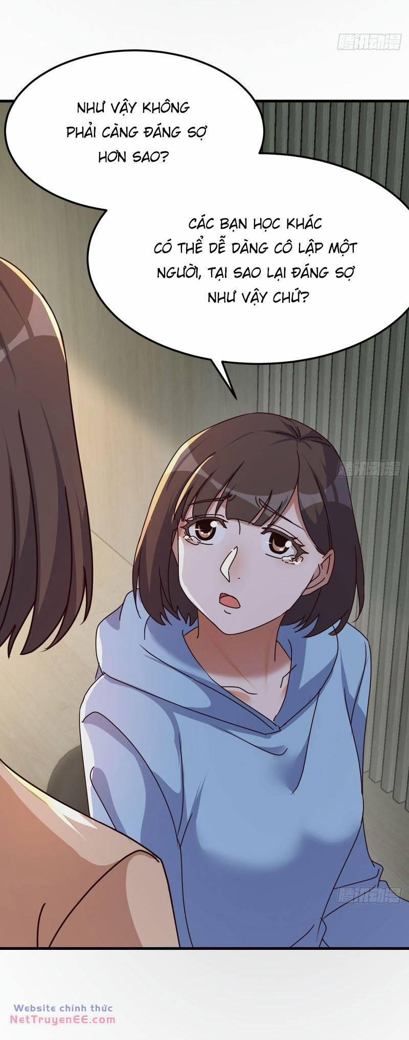 Trong Nhà Có 2 Bạn Gái Song Sinh 318 trang 7