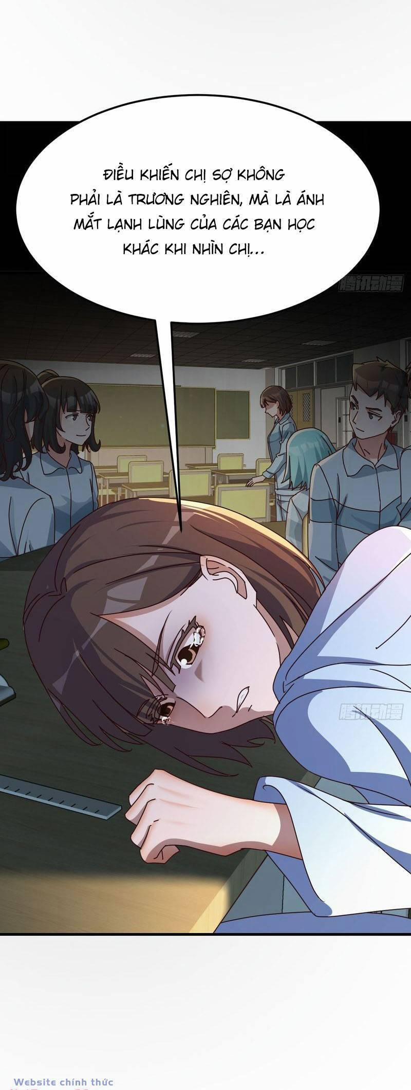 Trong Nhà Có 2 Bạn Gái Song Sinh 318 trang 8