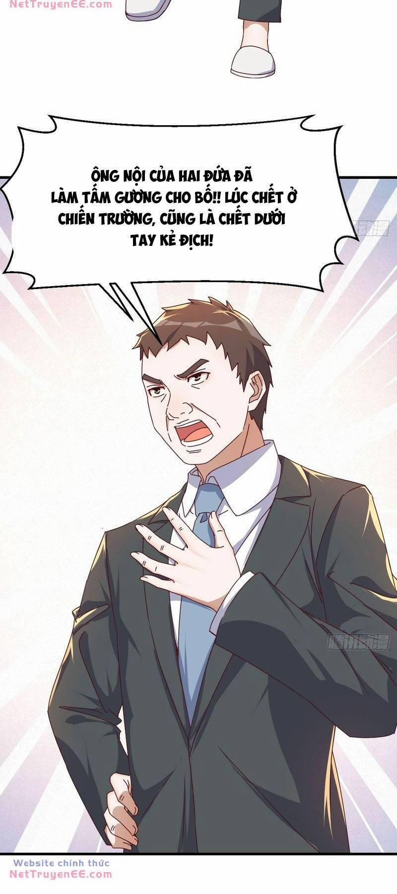 Trong Nhà Có 2 Bạn Gái Song Sinh 319 trang 2