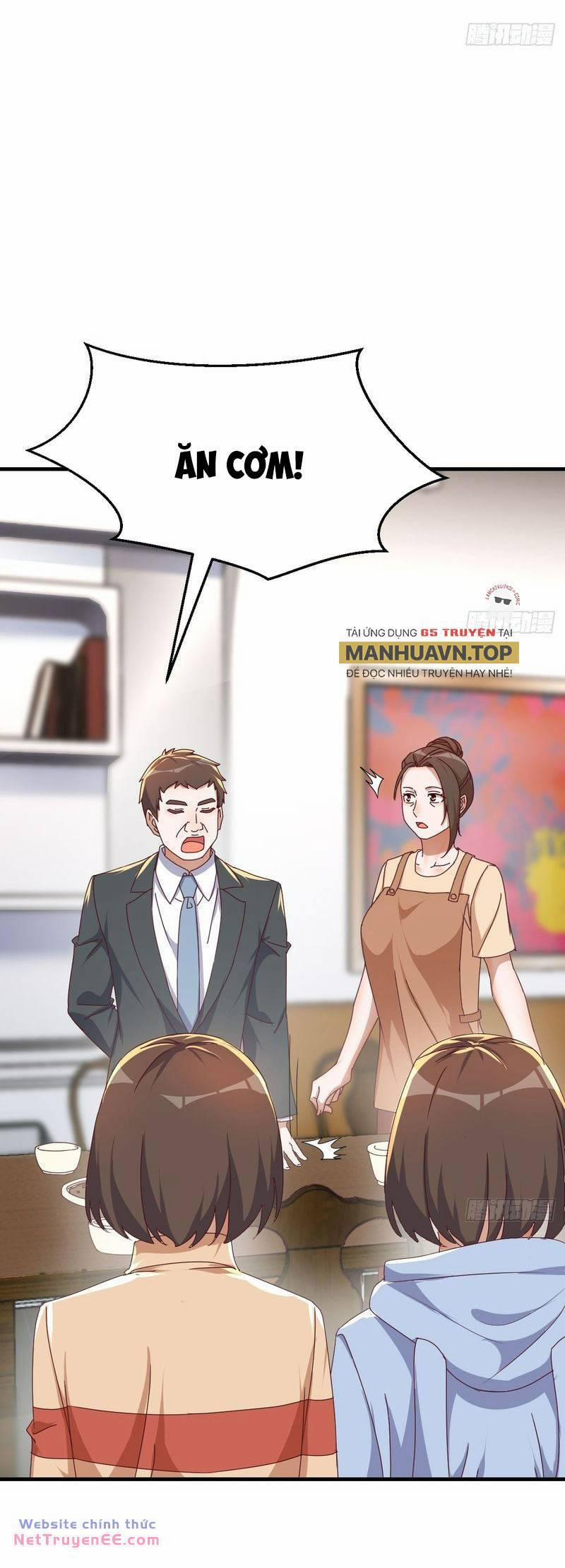 Trong Nhà Có 2 Bạn Gái Song Sinh 319 trang 8