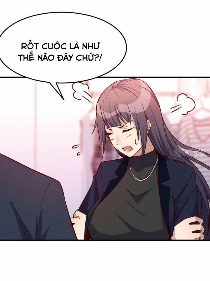 Trong Nhà Có 2 Bạn Gái Song Sinh 32 trang 1