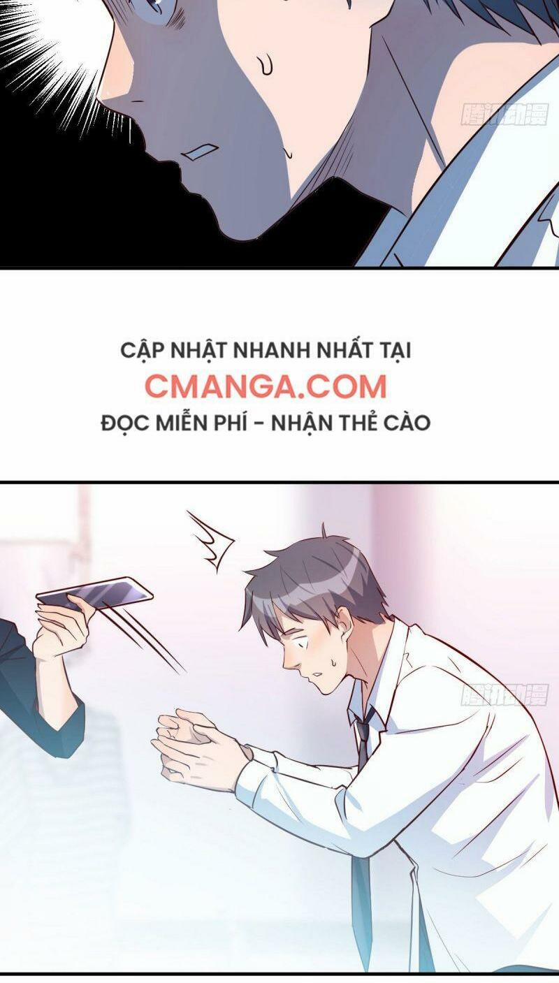 Trong Nhà Có 2 Bạn Gái Song Sinh 32 trang 10