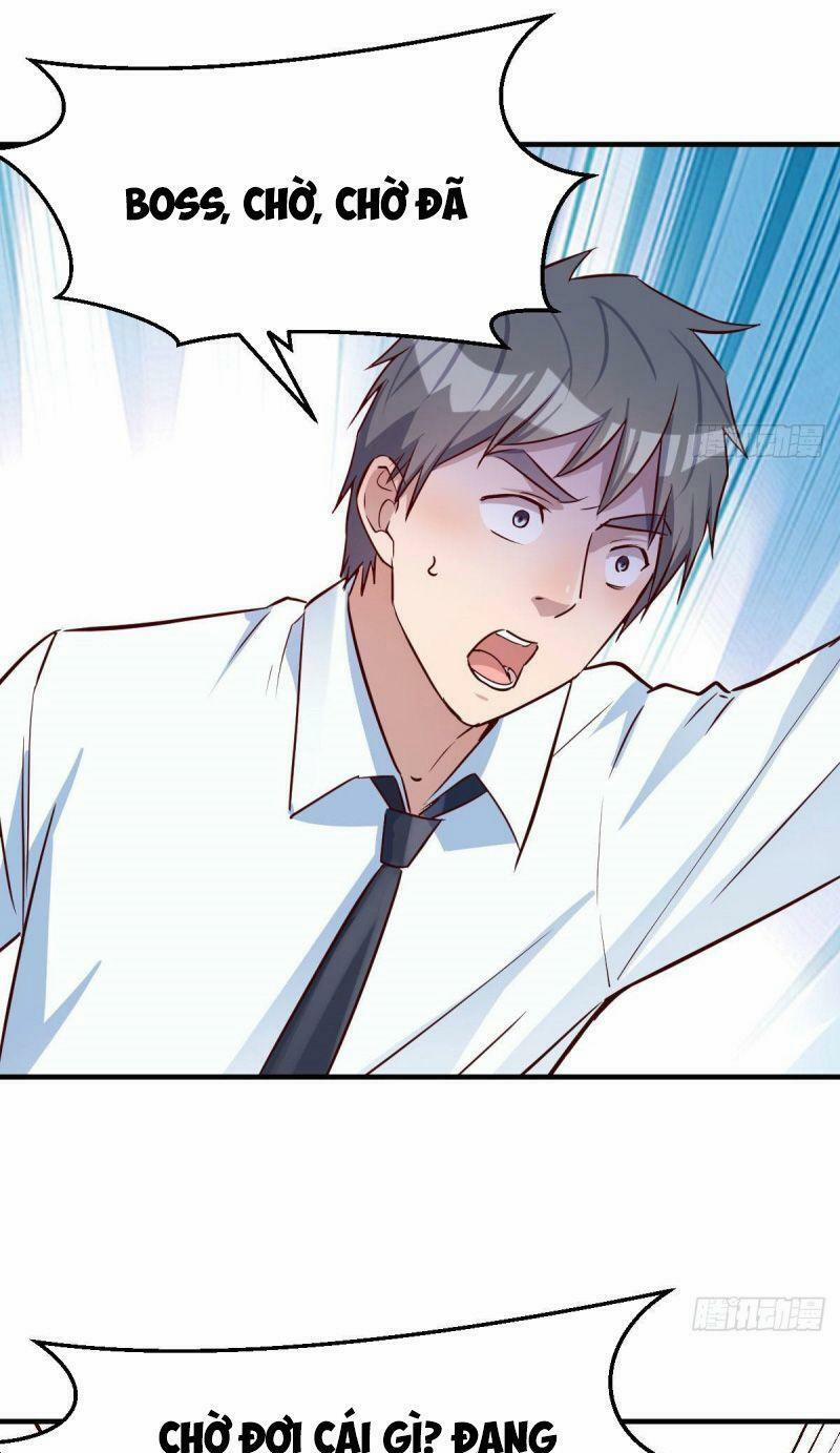 Trong Nhà Có 2 Bạn Gái Song Sinh 32 trang 11