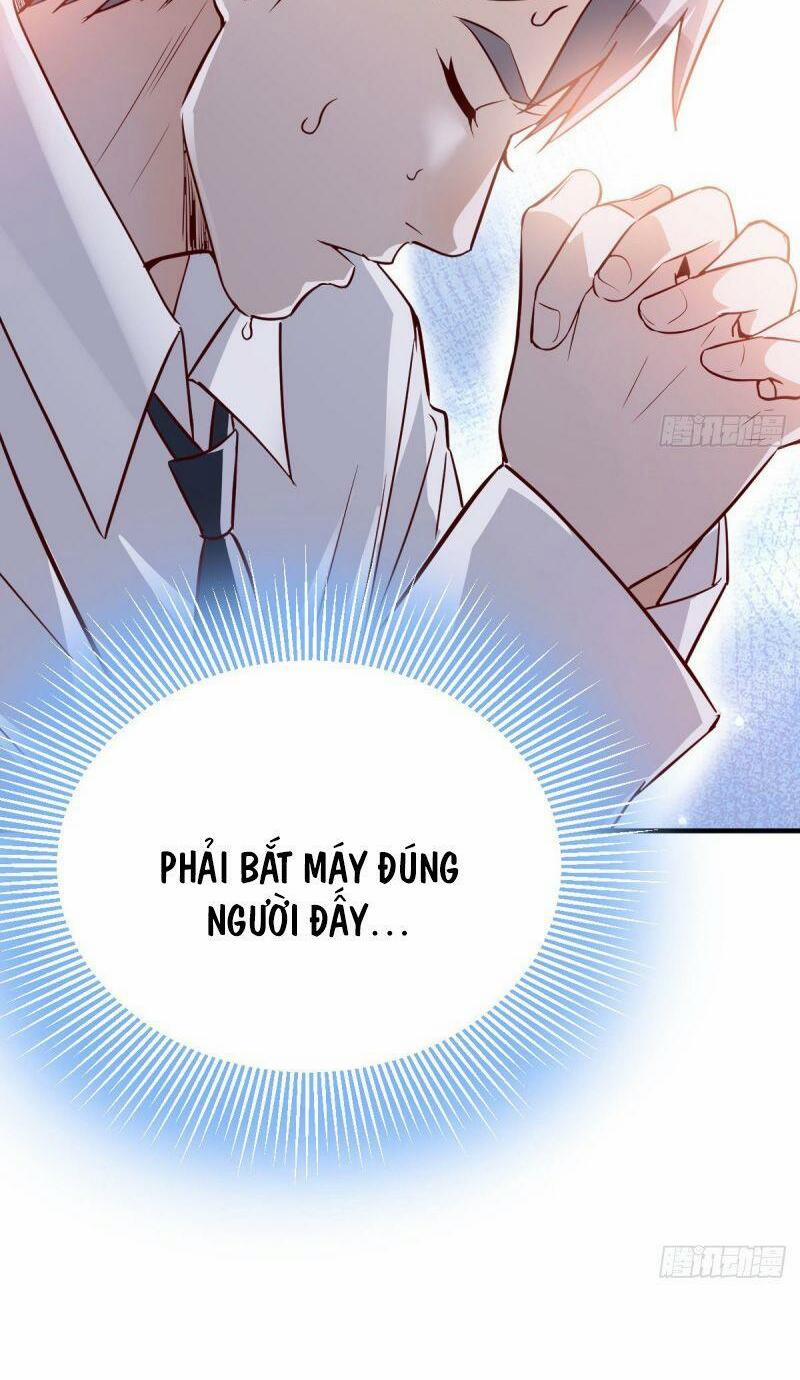 Trong Nhà Có 2 Bạn Gái Song Sinh 32 trang 14