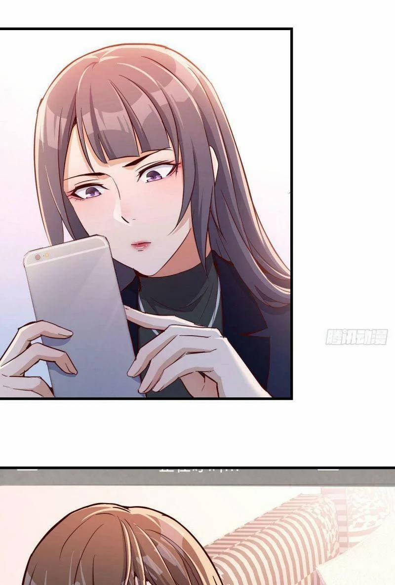 Trong Nhà Có 2 Bạn Gái Song Sinh 32 trang 15