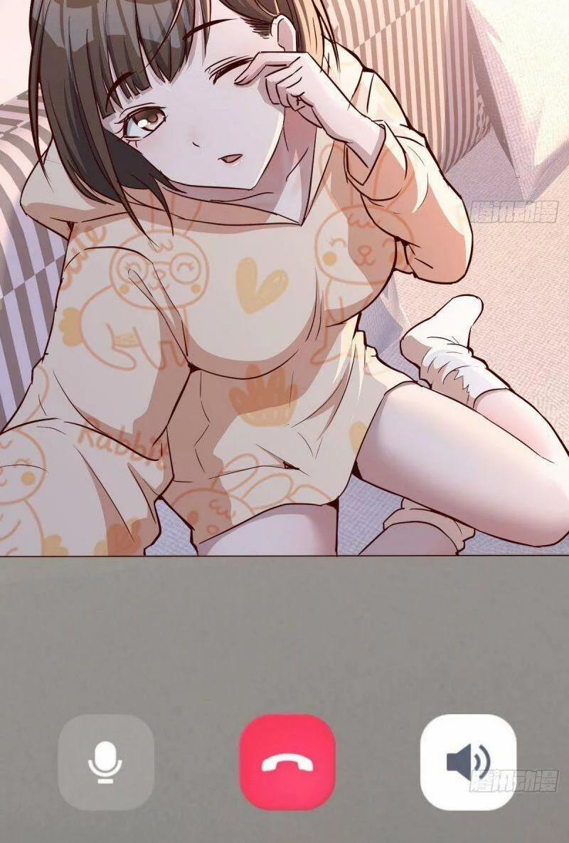 Trong Nhà Có 2 Bạn Gái Song Sinh 32 trang 16