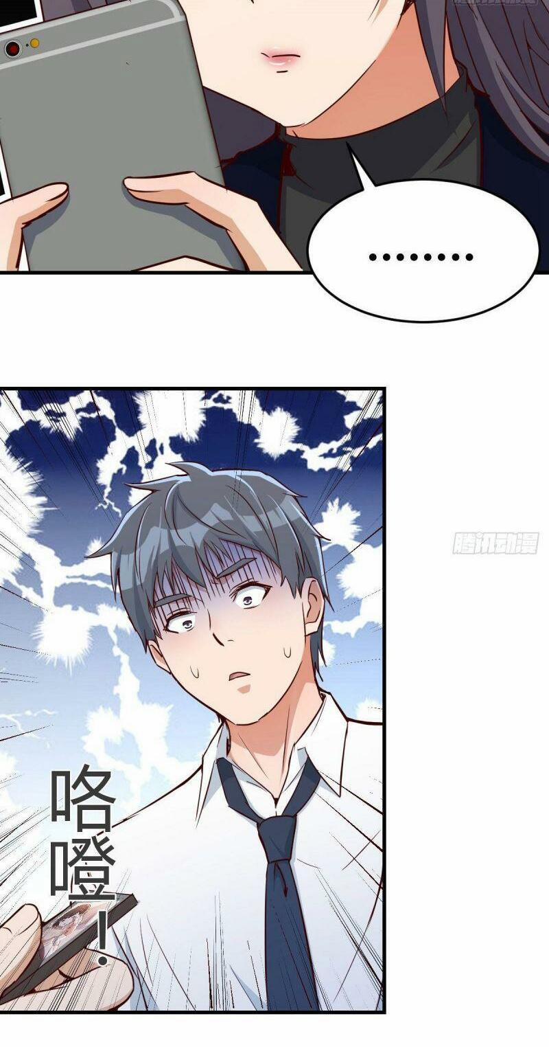 Trong Nhà Có 2 Bạn Gái Song Sinh 32 trang 18