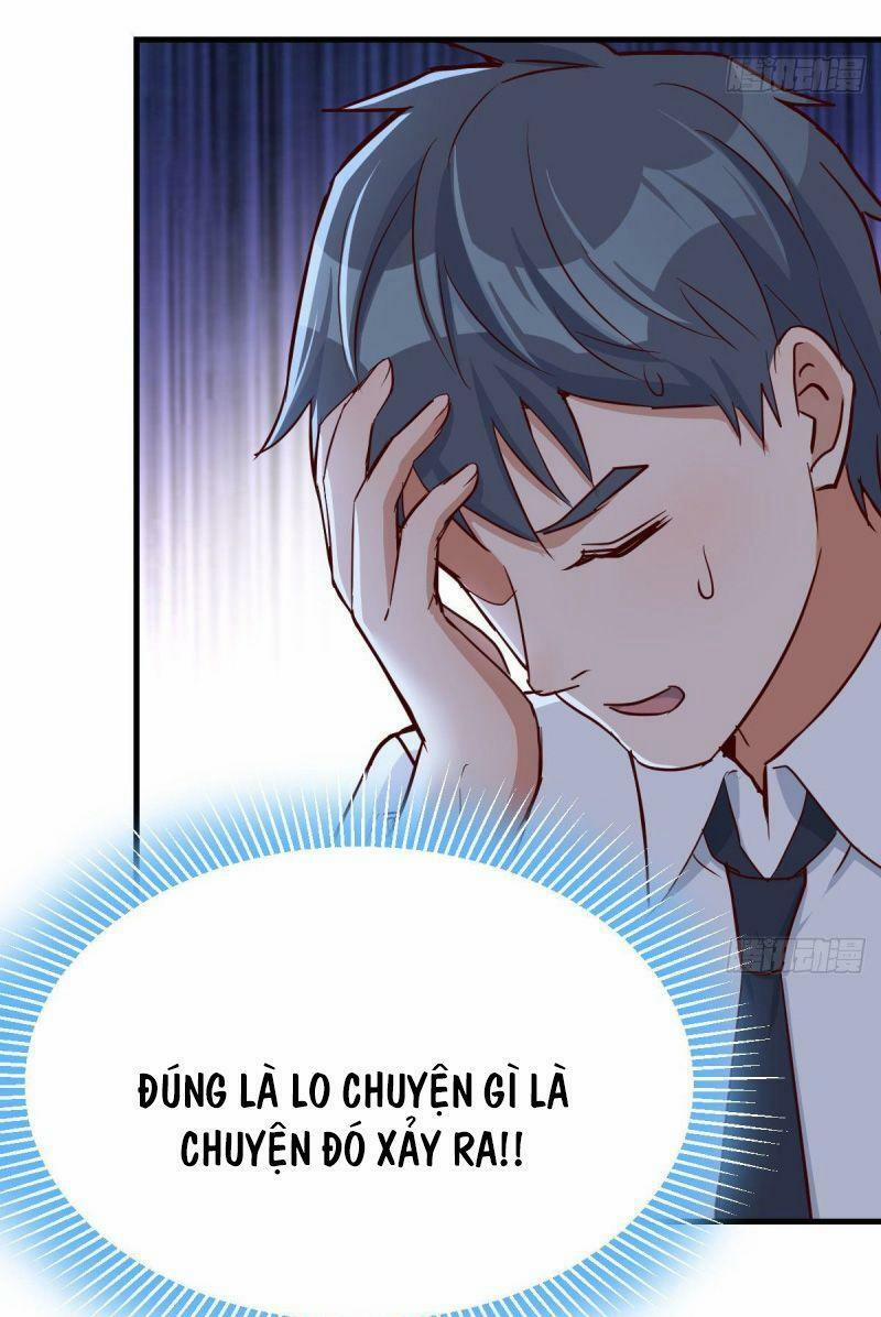 Trong Nhà Có 2 Bạn Gái Song Sinh 32 trang 19