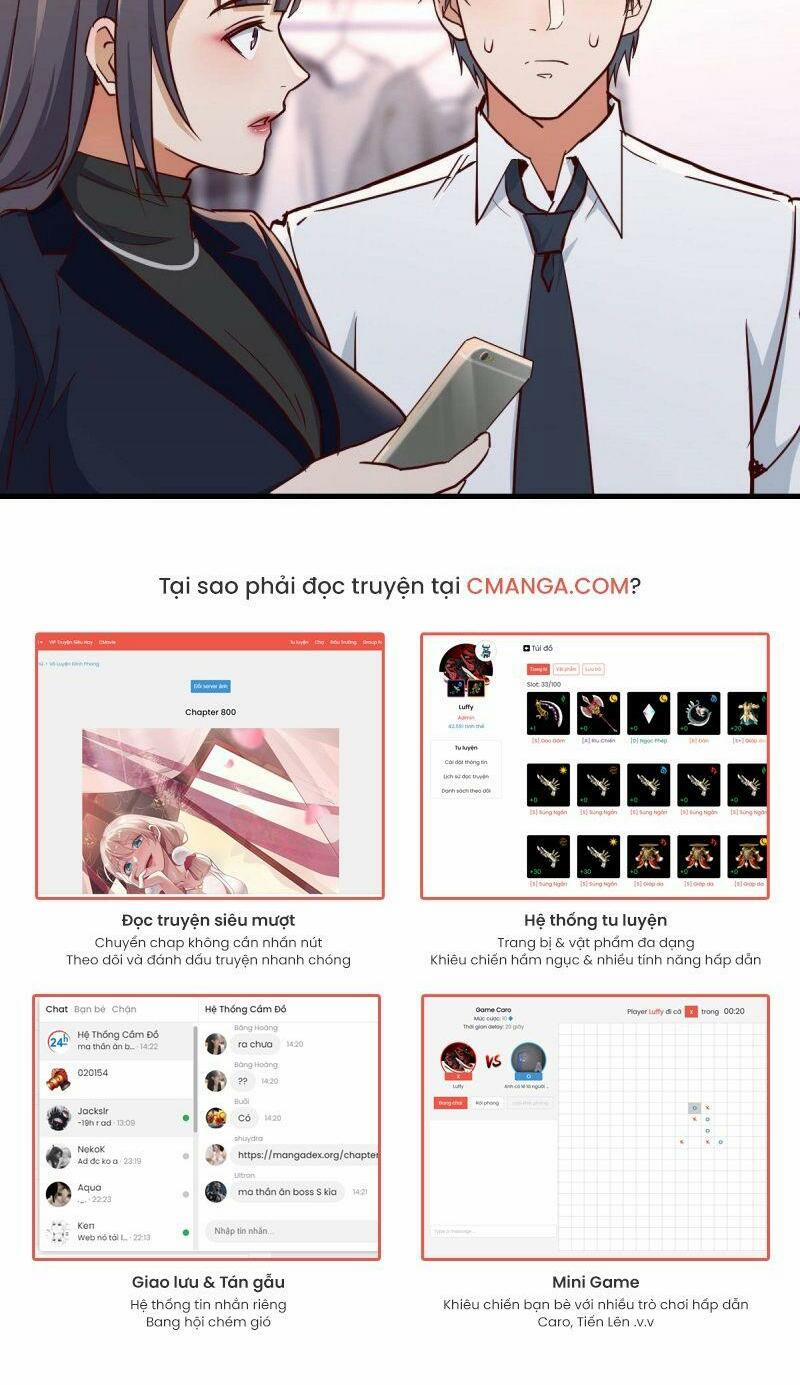 Trong Nhà Có 2 Bạn Gái Song Sinh 32 trang 24