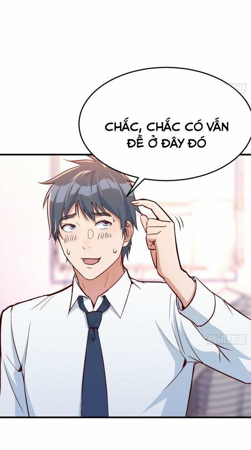 Trong Nhà Có 2 Bạn Gái Song Sinh 32 trang 26