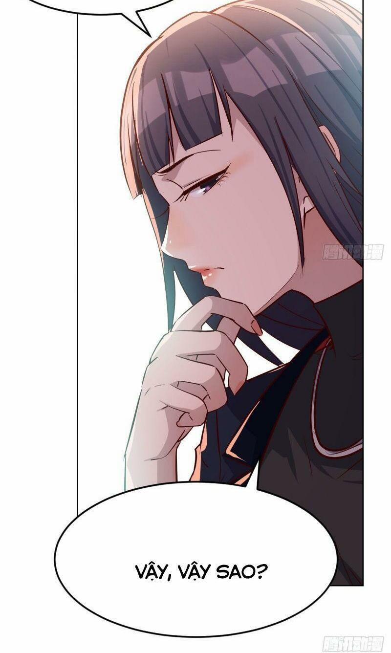 Trong Nhà Có 2 Bạn Gái Song Sinh 32 trang 28