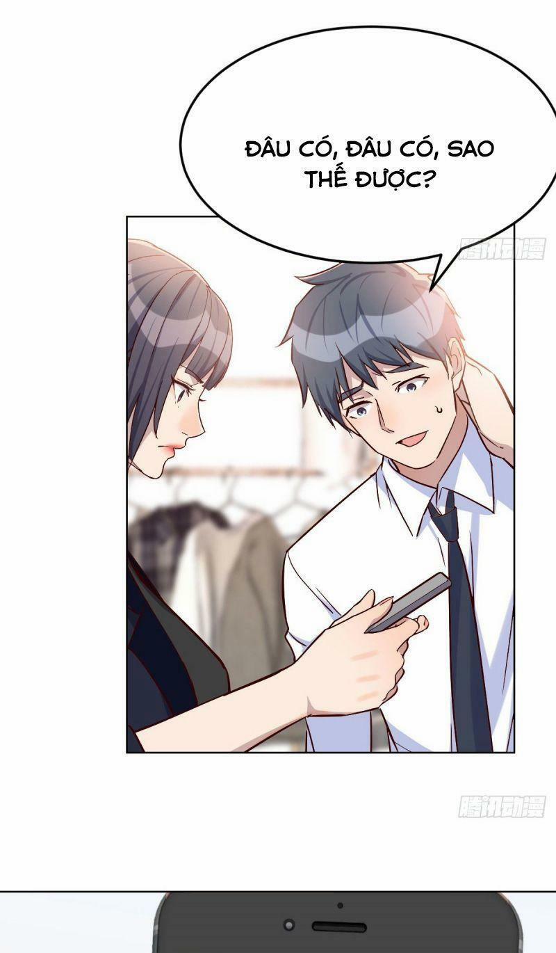 Trong Nhà Có 2 Bạn Gái Song Sinh 32 trang 31