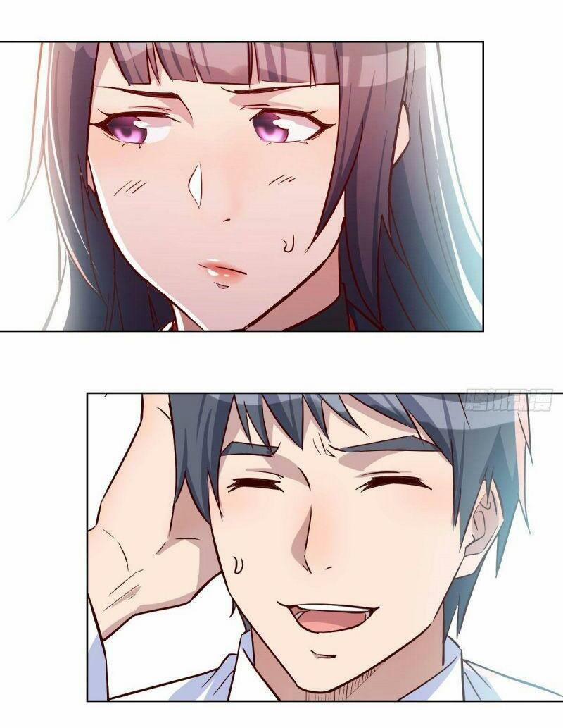 Trong Nhà Có 2 Bạn Gái Song Sinh 32 trang 34