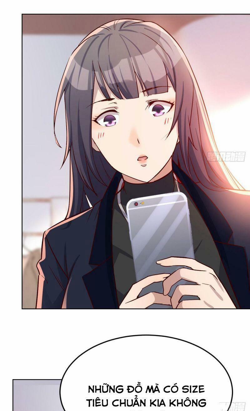 Trong Nhà Có 2 Bạn Gái Song Sinh 32 trang 37