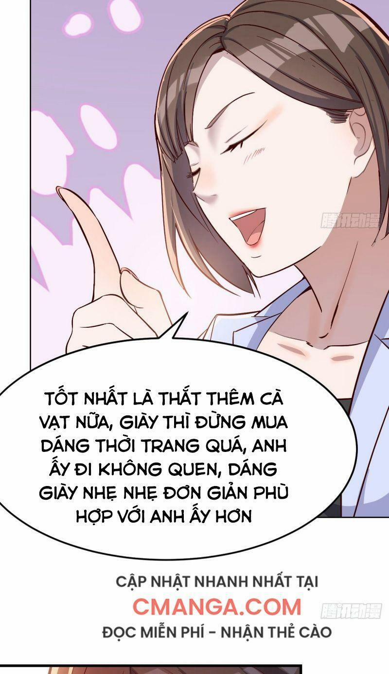 Trong Nhà Có 2 Bạn Gái Song Sinh 32 trang 41