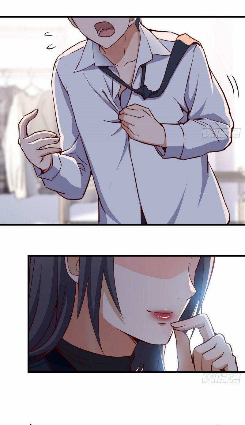 Trong Nhà Có 2 Bạn Gái Song Sinh 32 trang 45