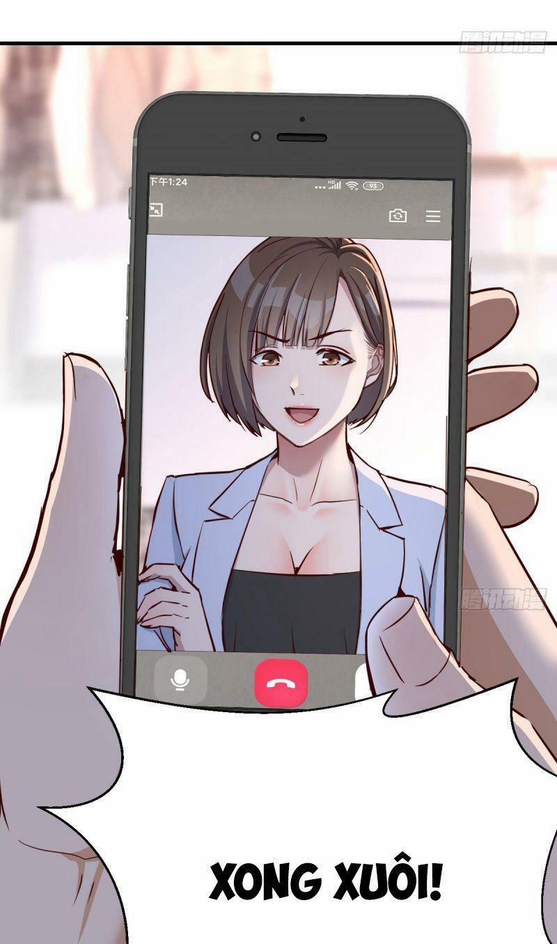 Trong Nhà Có 2 Bạn Gái Song Sinh 32 trang 47