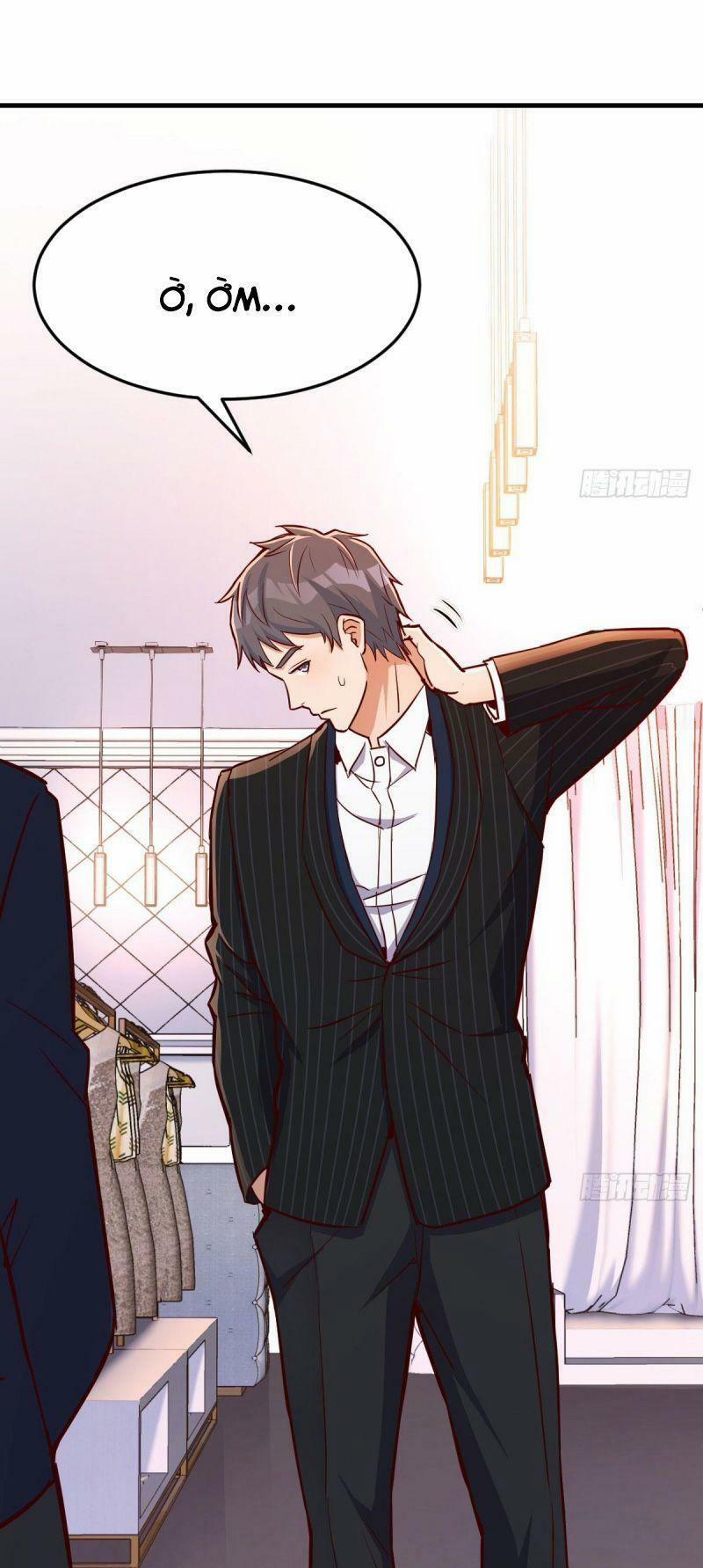 Trong Nhà Có 2 Bạn Gái Song Sinh 32 trang 49