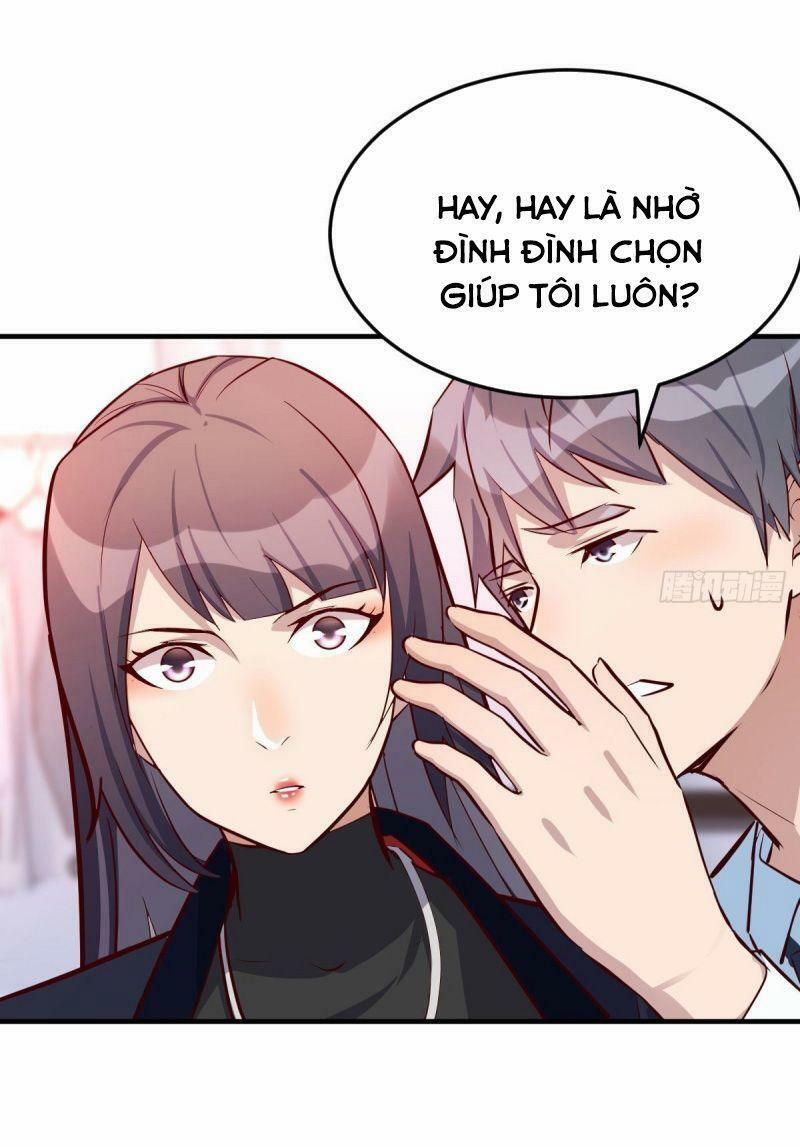 Trong Nhà Có 2 Bạn Gái Song Sinh 32 trang 5