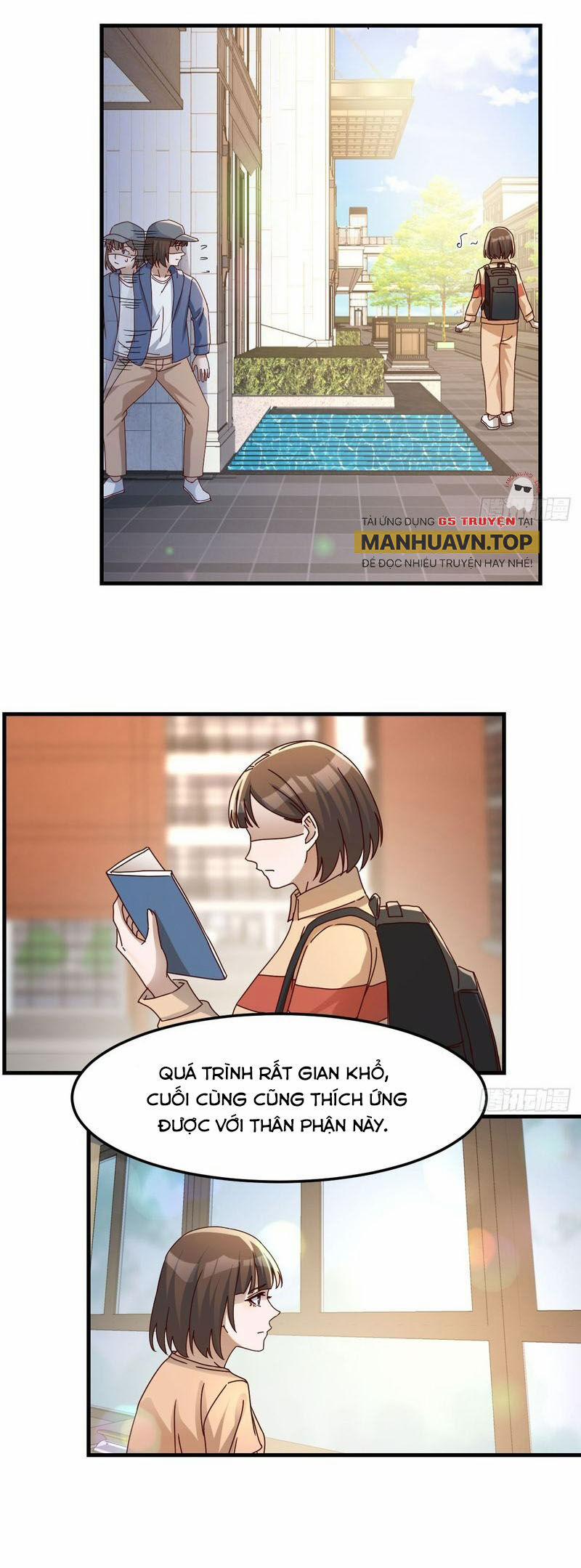 Trong Nhà Có 2 Bạn Gái Song Sinh 320 trang 1