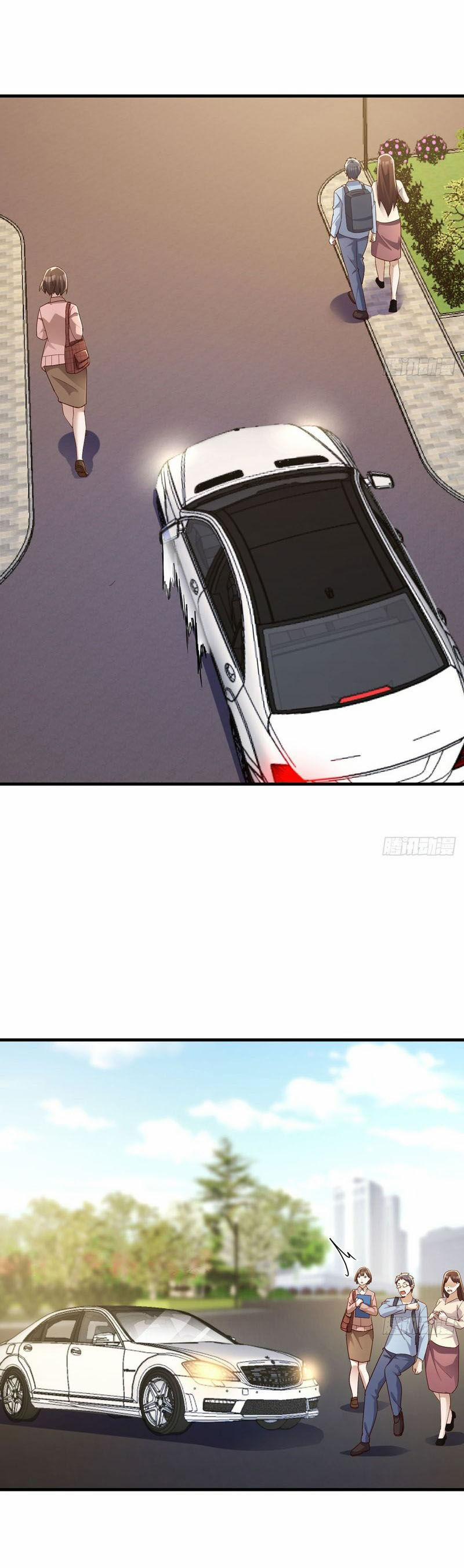 Trong Nhà Có 2 Bạn Gái Song Sinh 320 trang 13