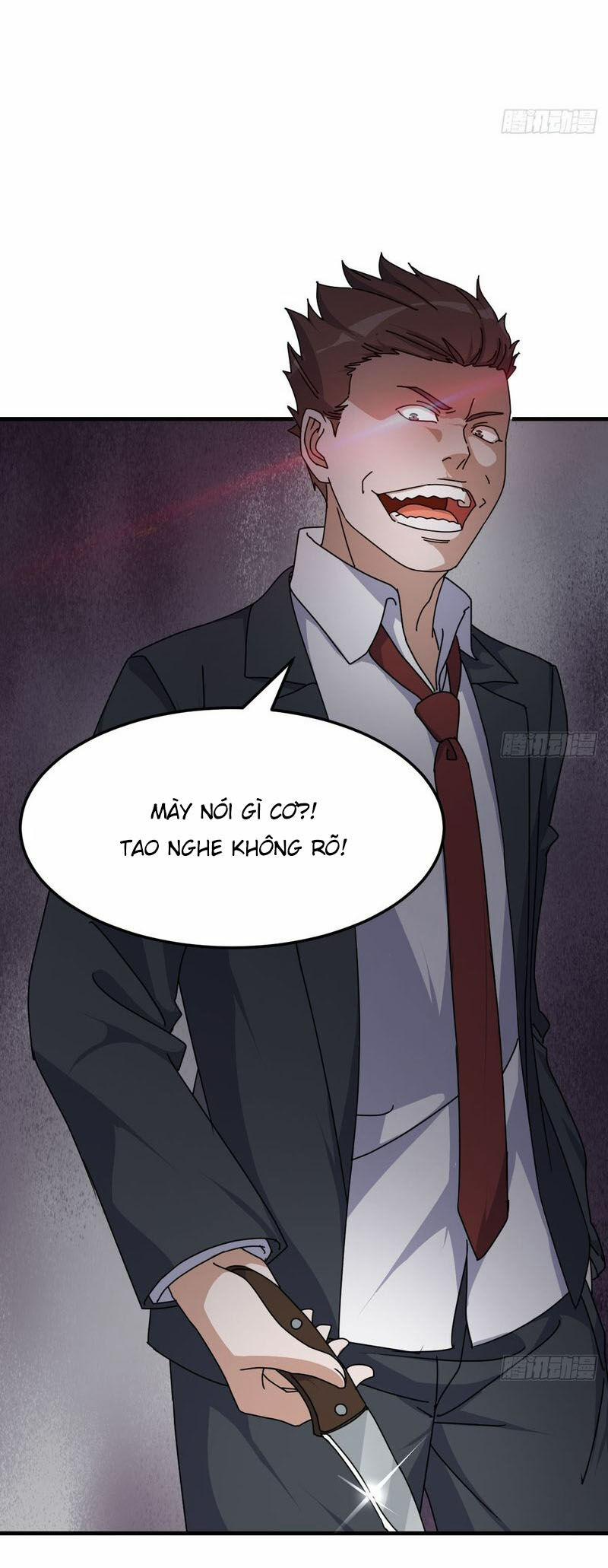 Trong Nhà Có 2 Bạn Gái Song Sinh 320 trang 17