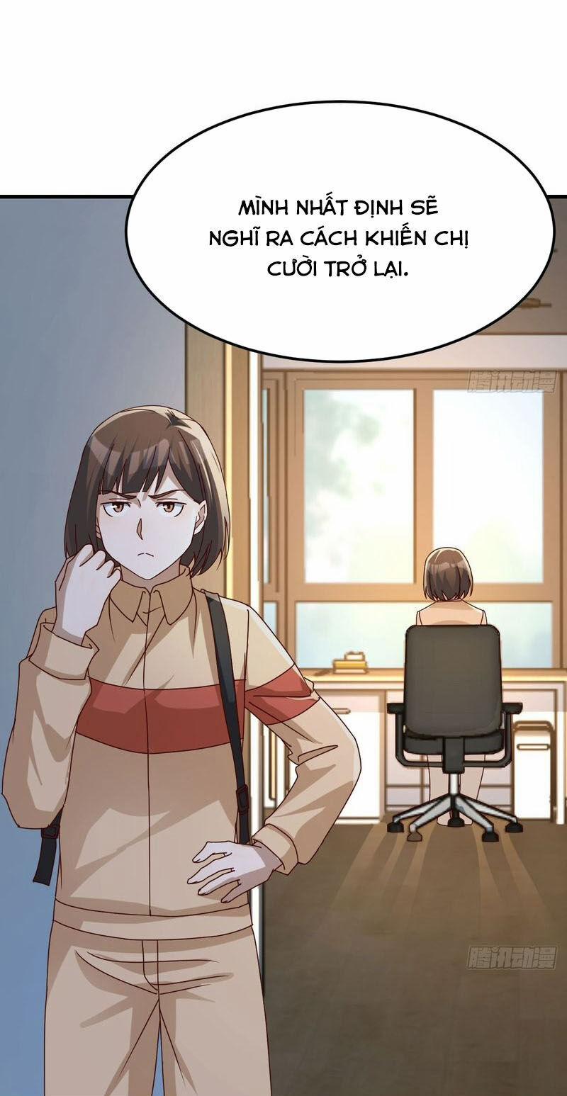 Trong Nhà Có 2 Bạn Gái Song Sinh 320 trang 3