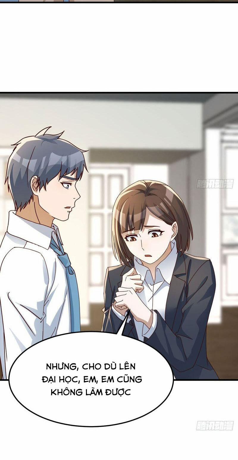 Trong Nhà Có 2 Bạn Gái Song Sinh 320 trang 4