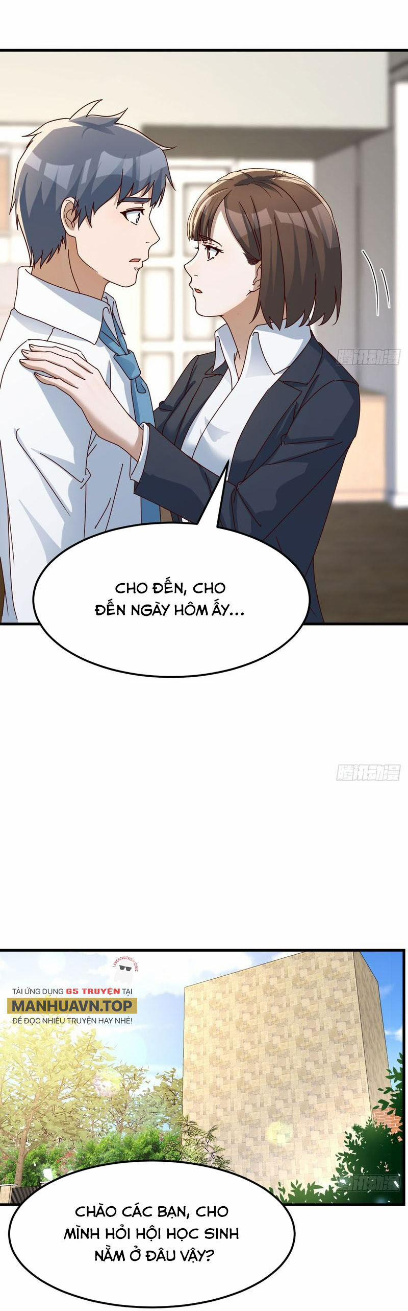 Trong Nhà Có 2 Bạn Gái Song Sinh 320 trang 5