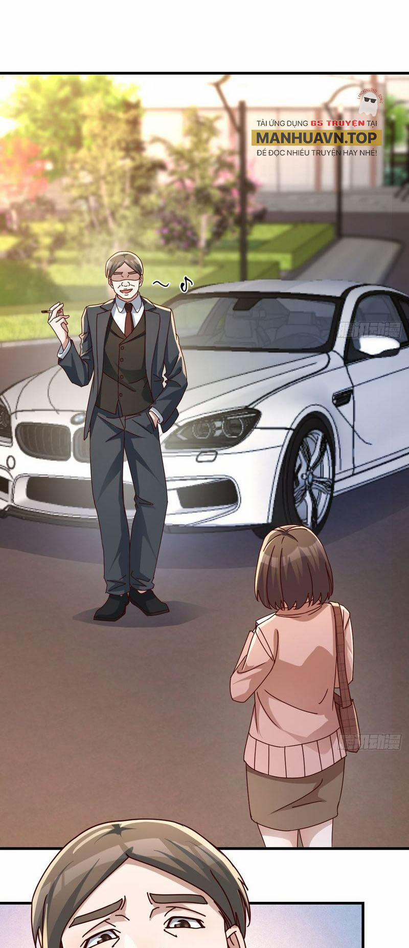 Trong Nhà Có 2 Bạn Gái Song Sinh 320 trang 7