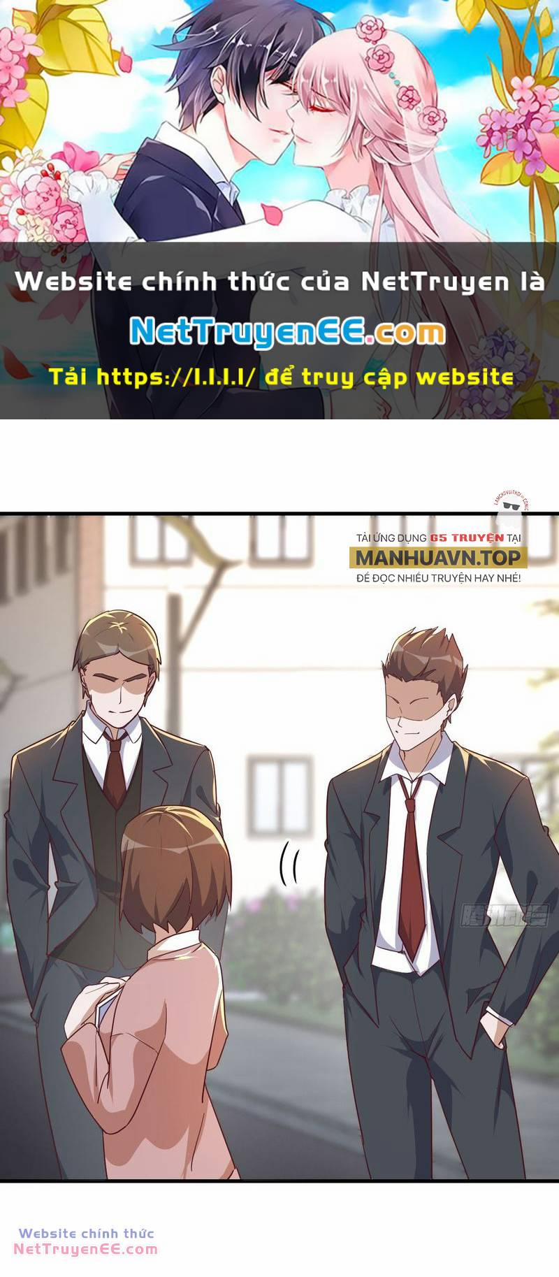 Trong Nhà Có 2 Bạn Gái Song Sinh 321 trang 0