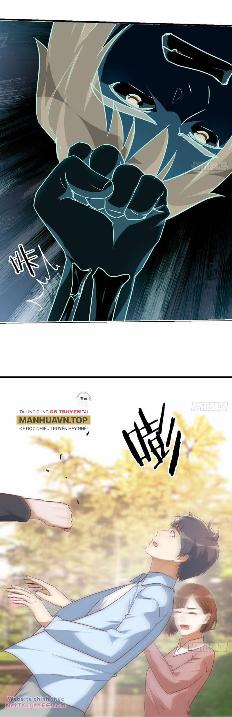 Trong Nhà Có 2 Bạn Gái Song Sinh 321 trang 19