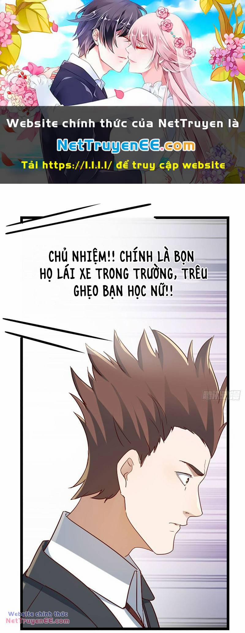 Trong Nhà Có 2 Bạn Gái Song Sinh 322 trang 0