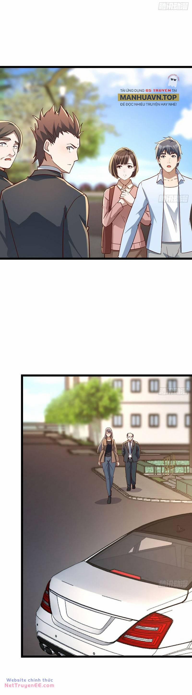 Trong Nhà Có 2 Bạn Gái Song Sinh 322 trang 1