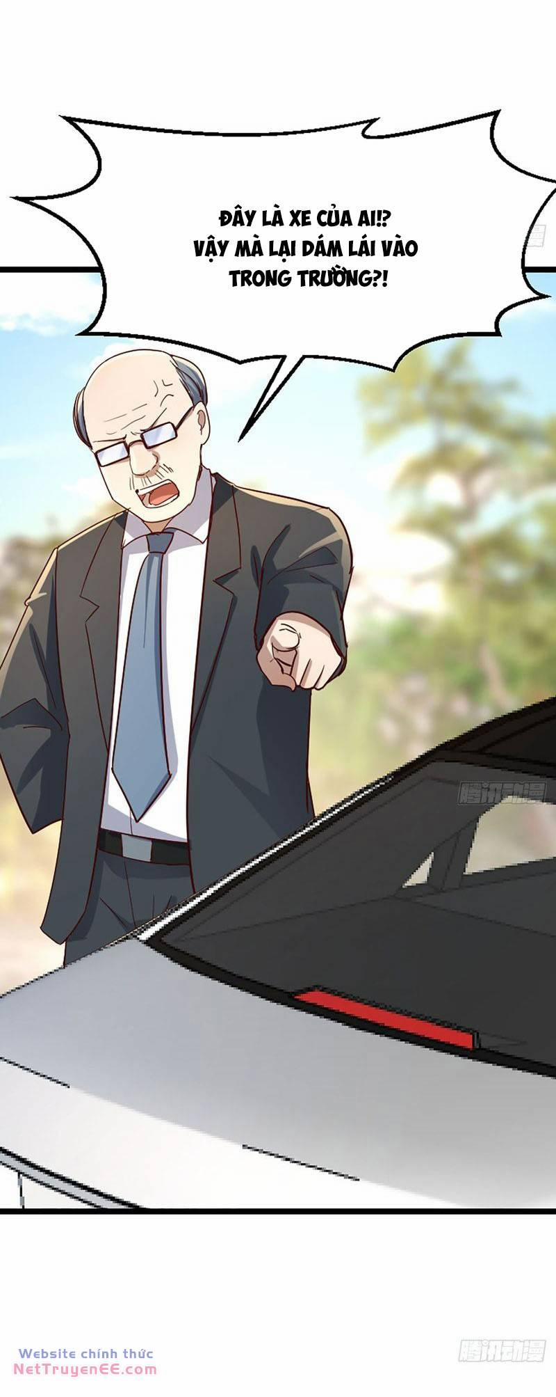 Trong Nhà Có 2 Bạn Gái Song Sinh 322 trang 2