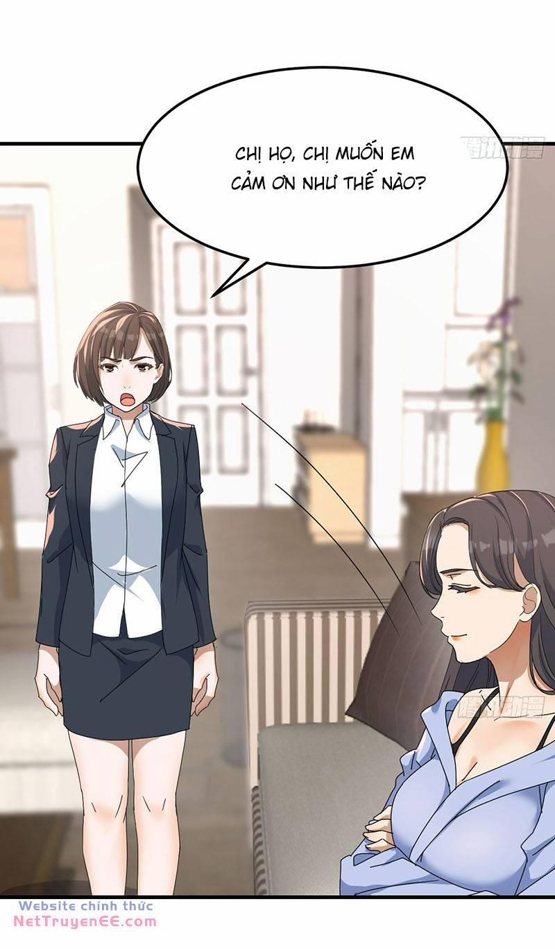 Trong Nhà Có 2 Bạn Gái Song Sinh 323 trang 17