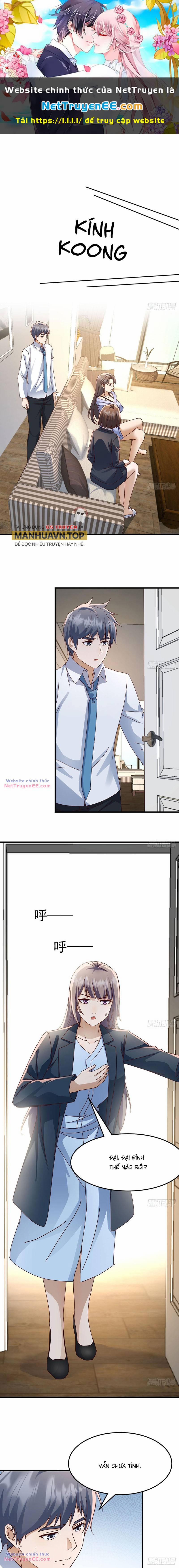 Trong Nhà Có 2 Bạn Gái Song Sinh 324 trang 0