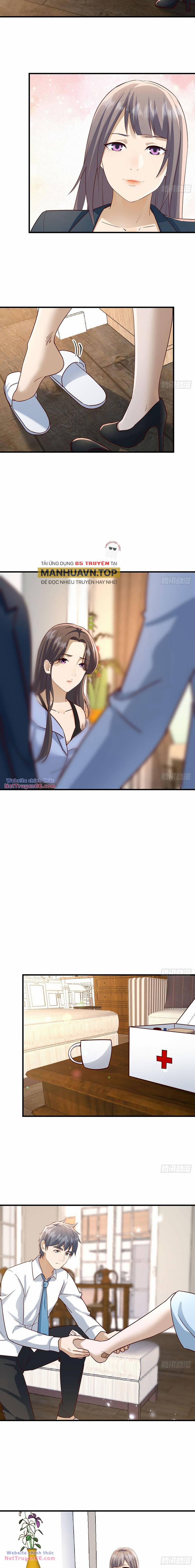 Trong Nhà Có 2 Bạn Gái Song Sinh 324 trang 3