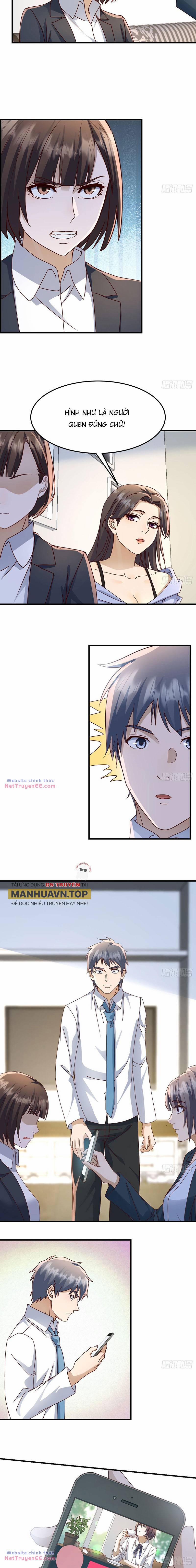 Trong Nhà Có 2 Bạn Gái Song Sinh 324 trang 6