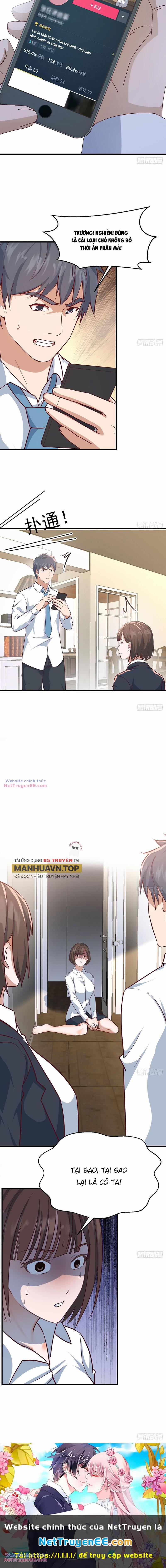 Trong Nhà Có 2 Bạn Gái Song Sinh 324 trang 7