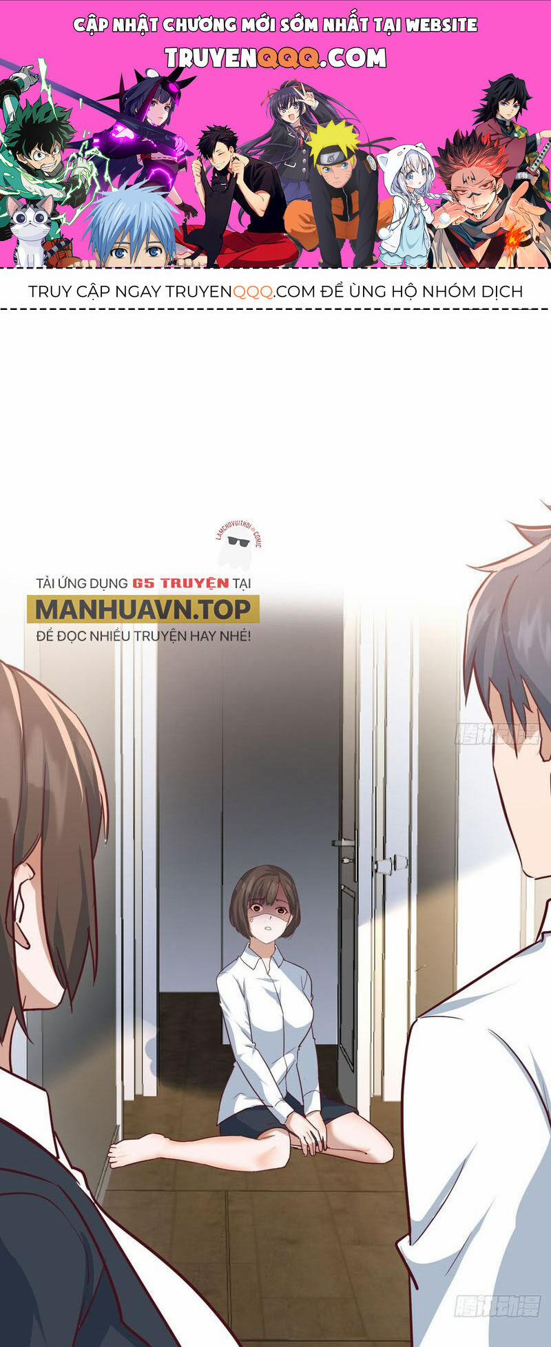 Trong Nhà Có 2 Bạn Gái Song Sinh 325 trang 0