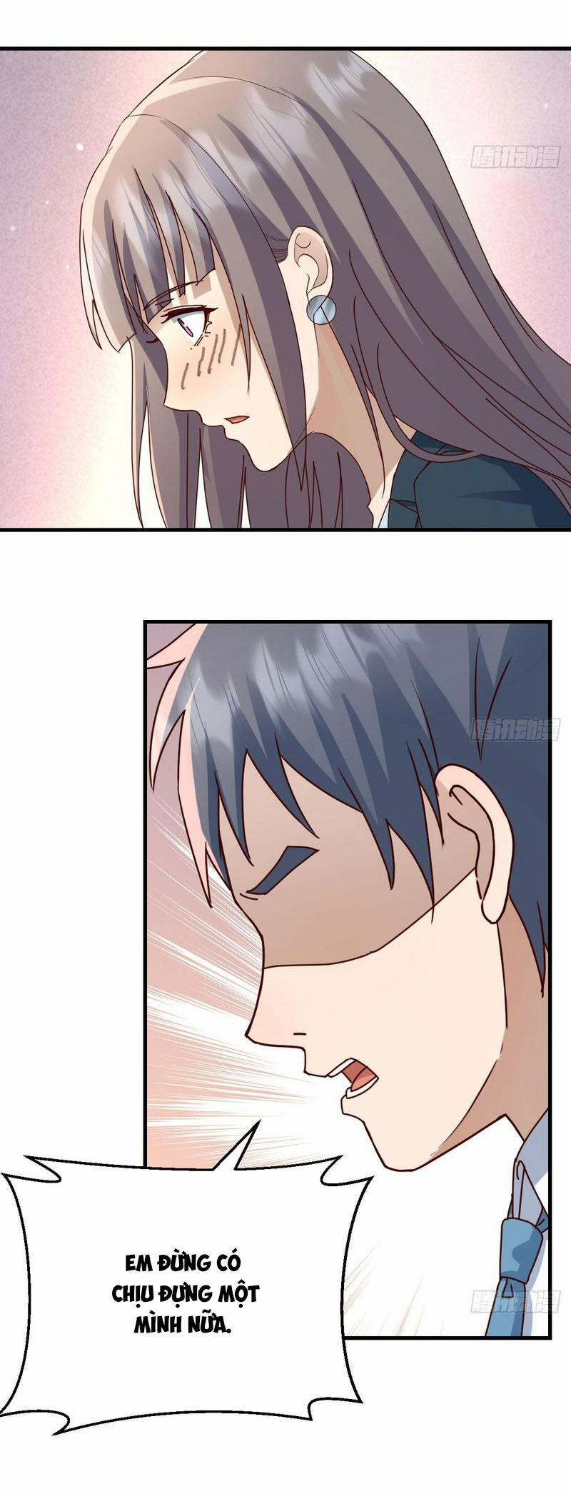 Trong Nhà Có 2 Bạn Gái Song Sinh 325 trang 13