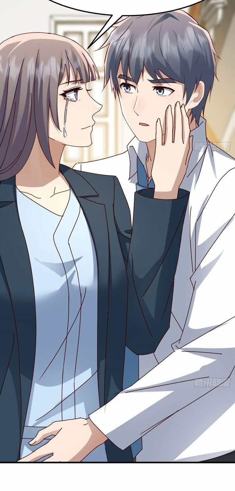 Trong Nhà Có 2 Bạn Gái Song Sinh 325 trang 17