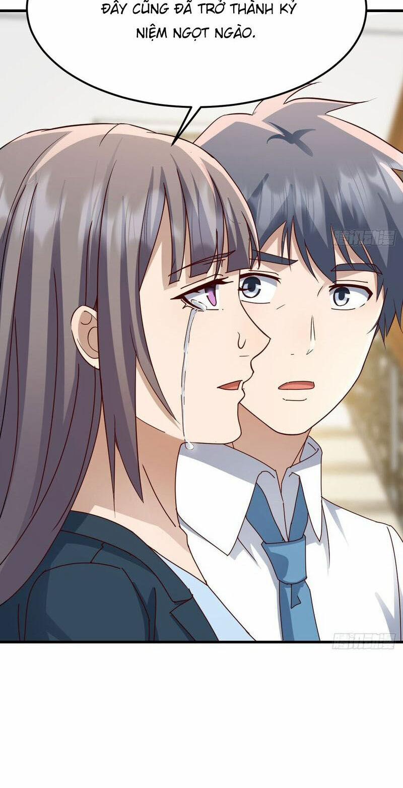 Trong Nhà Có 2 Bạn Gái Song Sinh 325 trang 19