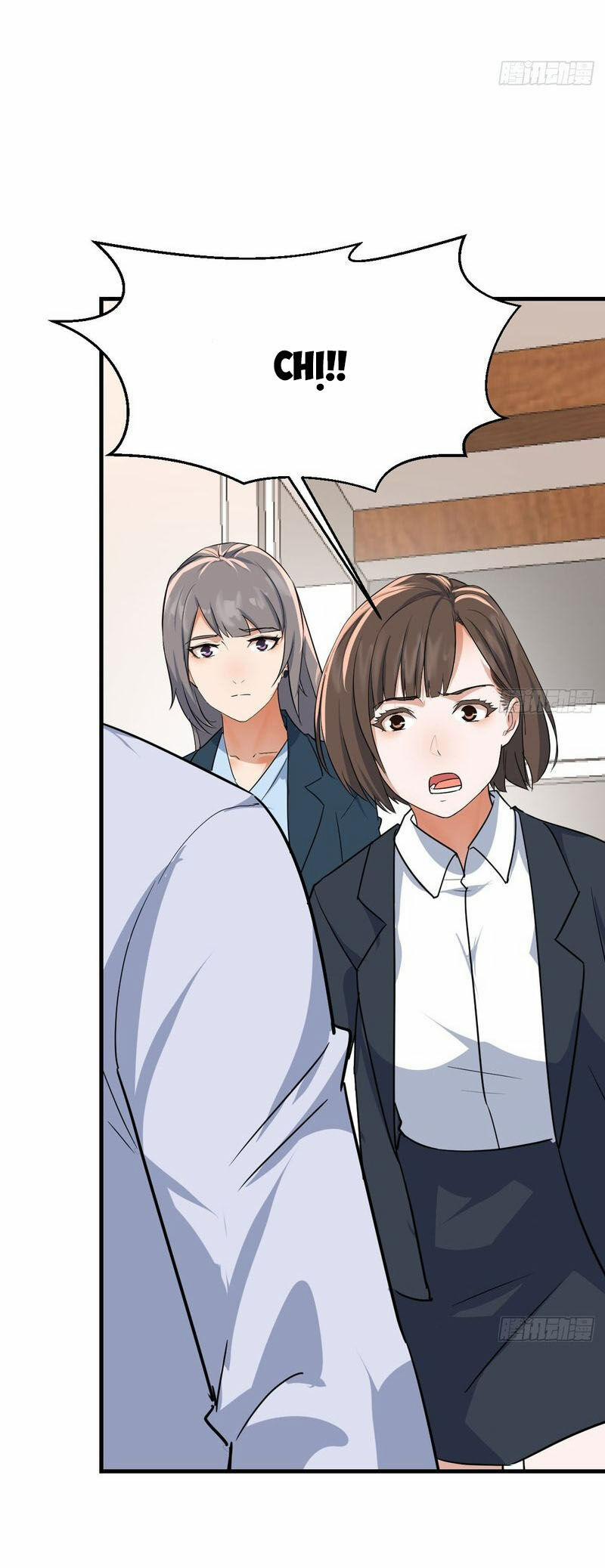 Trong Nhà Có 2 Bạn Gái Song Sinh 325 trang 2